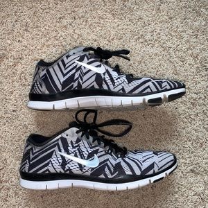 Nike Free Tr Fit 4, Size: 8.5